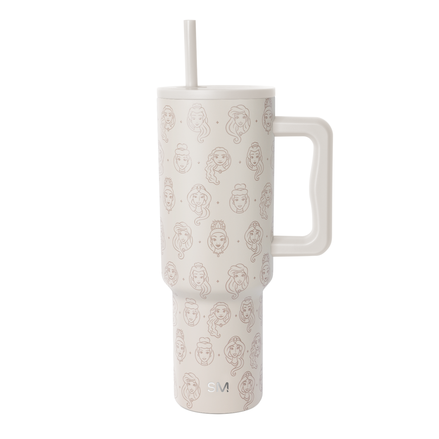 Trek Tumbler